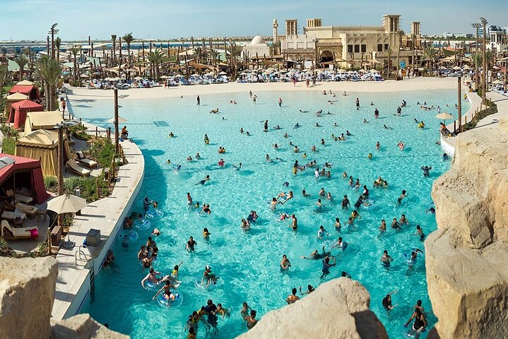 Abu Dhabi City Tour Private Basis - Image 4