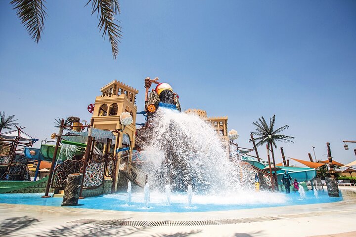 Abu Dhabi City Tour Private Basis - Image 3