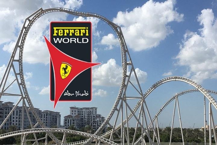 Abu Dhabi City Tour With Royal Buffet Lunch  - Image 4