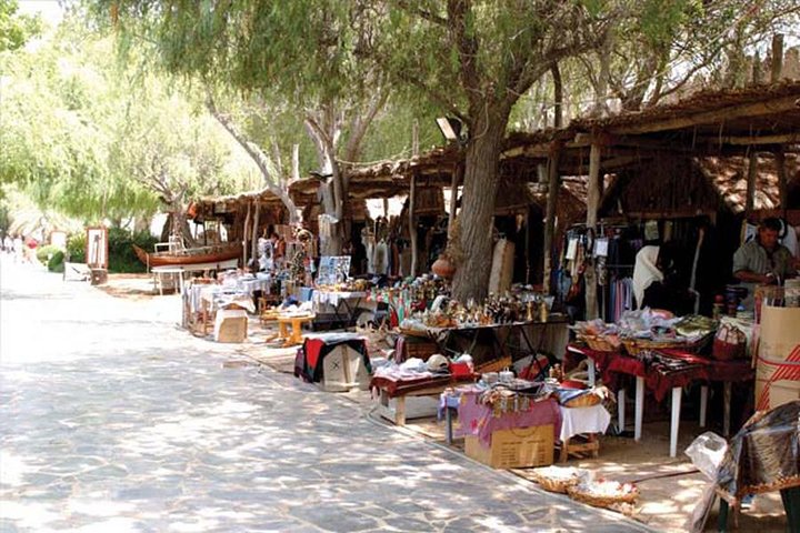 Abu Dhabi Full-Day City Sightseeing Tour from Dubai - Image 2