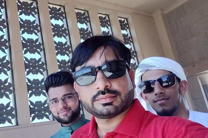 Abu Dhabi Full Day City Tour sharing Basis  - Image 5