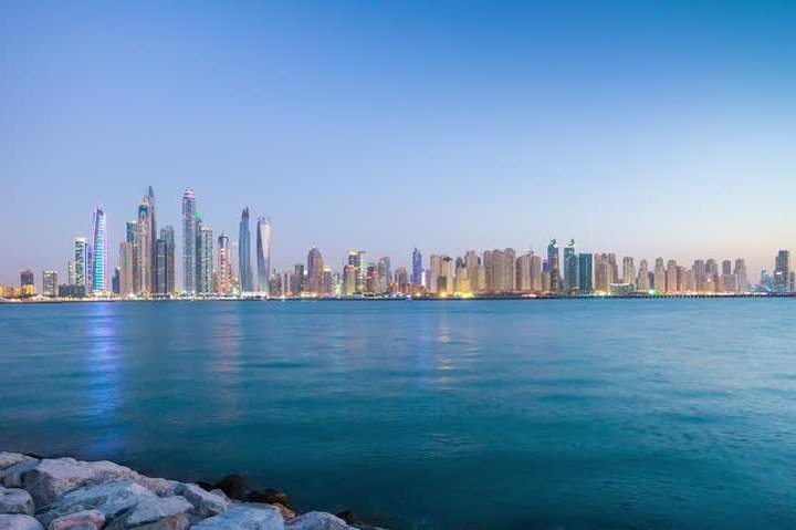Abu Dhabi Full Day City Tour sharing Basis  - Image 3