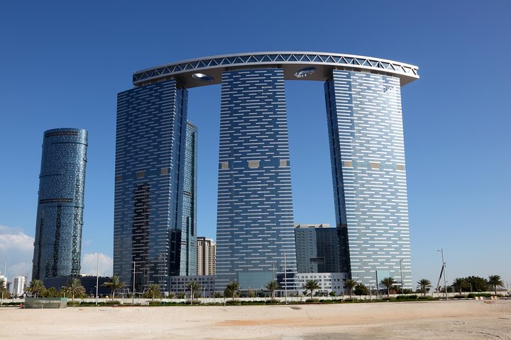 Abu Dhabi Full-Day Tour from Dubai With Spanish-Speaking Guide - Image 4