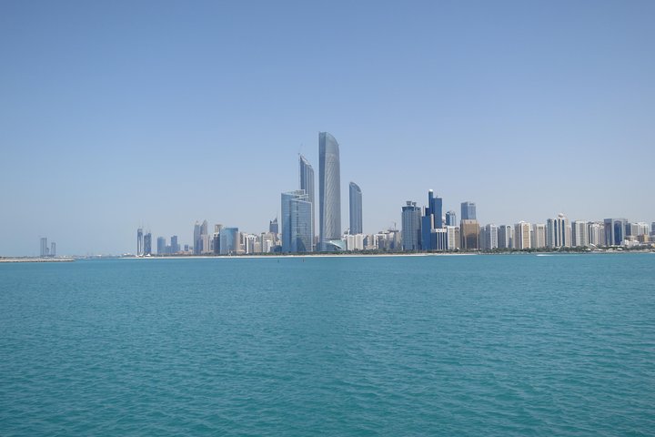 Abu Dhabi Grand Mosque and Heritage Village Day Trip from Dubai - Image 4