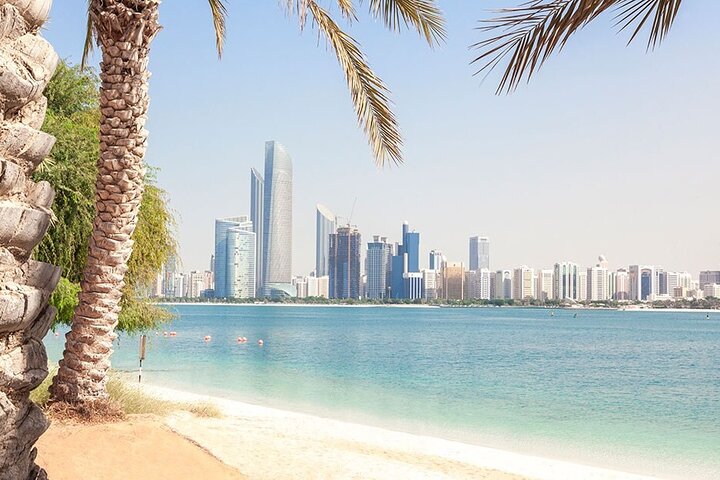 Abu Dhabi Guided private tour - Image 2