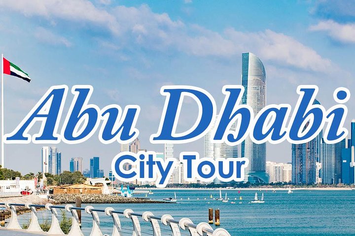 Abu Dhabi: Half-Day Guided City Tour - Image 5