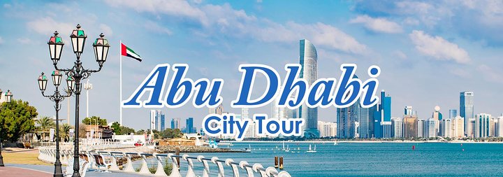 Abu Dhabi private City Tour - A journey to The Capital(Weddings & Honeymoon ) - Image 2