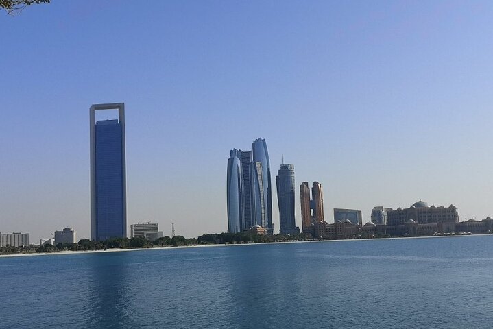 Abu Dhabi Private City Tour - Image 5