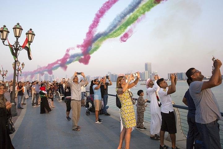 Abu Dhabi sharing City Tour - A journey to The Capital(Outdoor Activities ) - Image 3