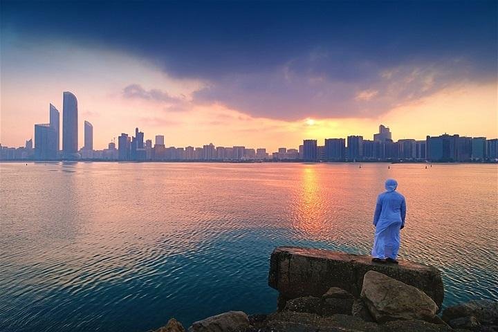 Abu Dhabi sharing City Tour - A journey to The Capital(Private & custom tours ) - Image 1
