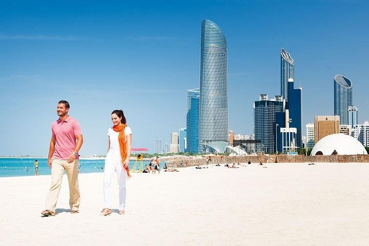 Abu Dhabi sharing City Tour - A journey to The Capital(Tours & Sightseeing ) - Image 2