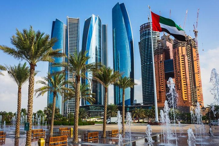 Abu Dhabi Tour from Dubai - Image 5