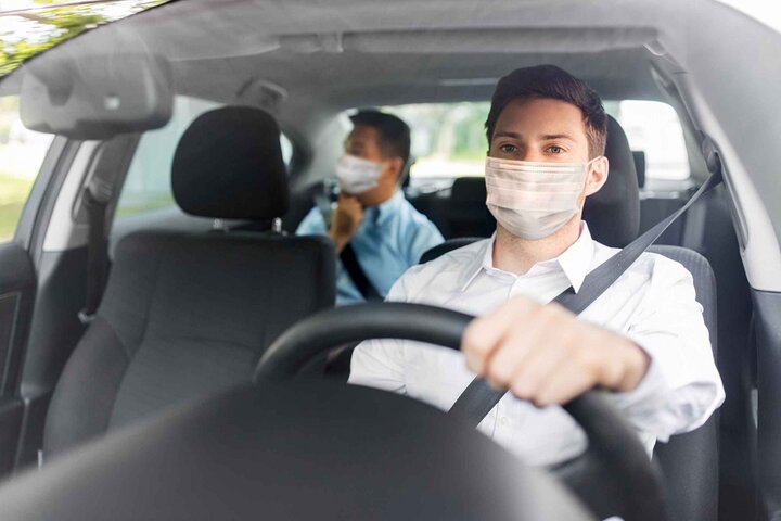 Airport Transfer "from and to" any where in Dubai - Image 5