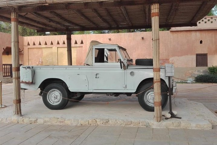 Al Ain city private tour with lunch from Dubai  - Image 3