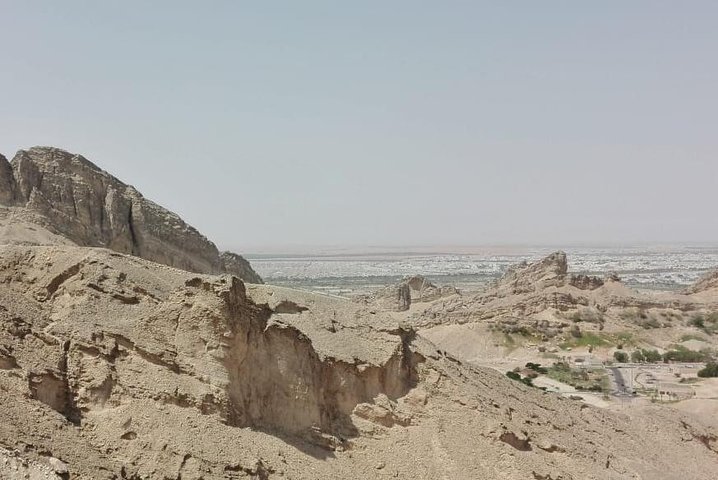 Al Ain city private tour with lunch from Dubai  - Image 2