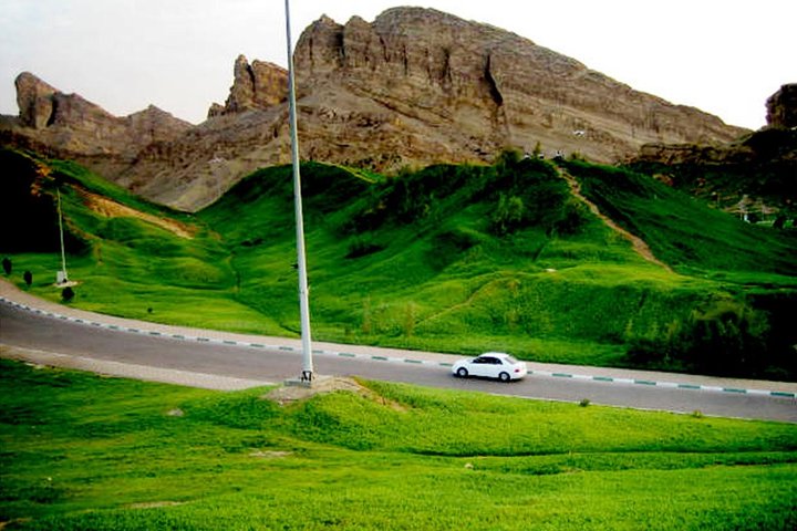 Al Ain City Tour / City of Oasis - Image 5