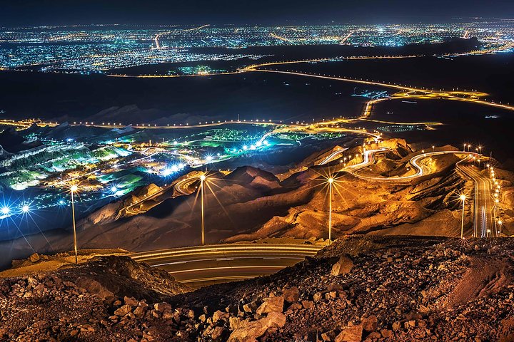 Al Ain City Tour / City of Oasis - Image 4