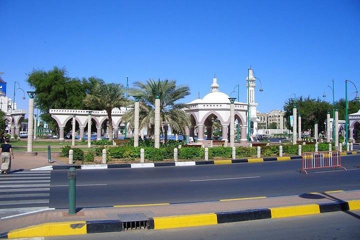 Al Ain City Tour from Dubai (Cultural & Themes tours ) - Image 2