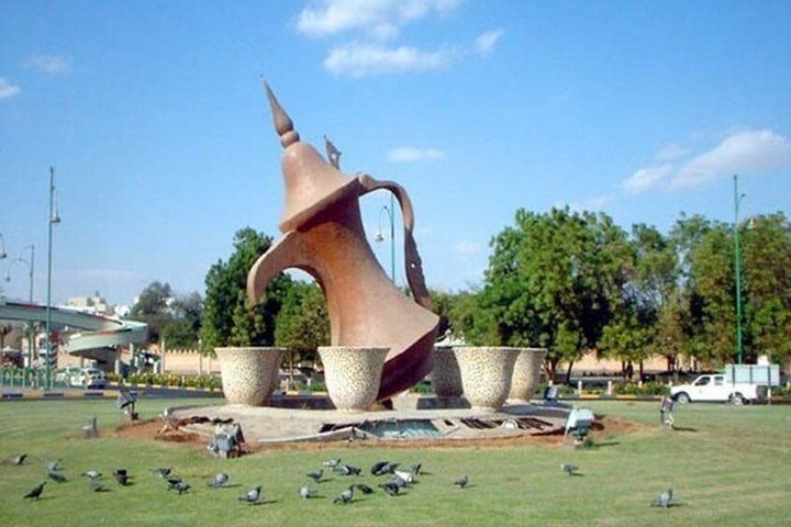 Al Ain City Tour from Dubai (Cultural & Themes tours ) - Image 5