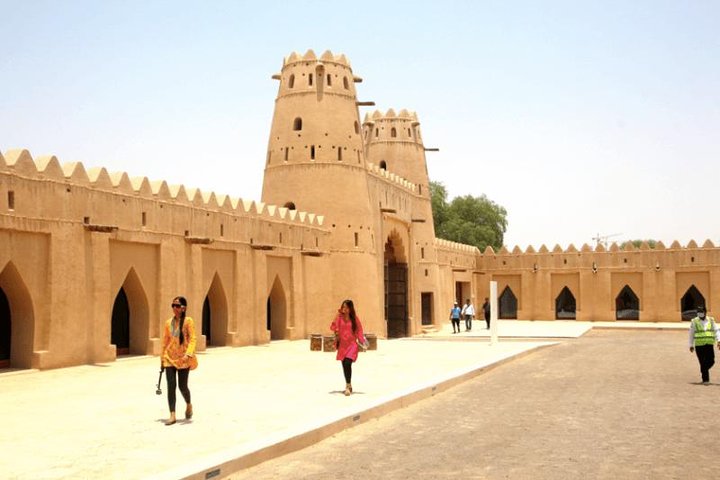 Al Ain City Tour from Dubai (Kids friendly) - Image 5