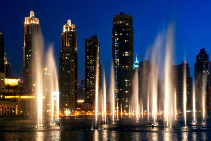 Al Ain City Tour from Dubai (Kids friendly) - Image 1