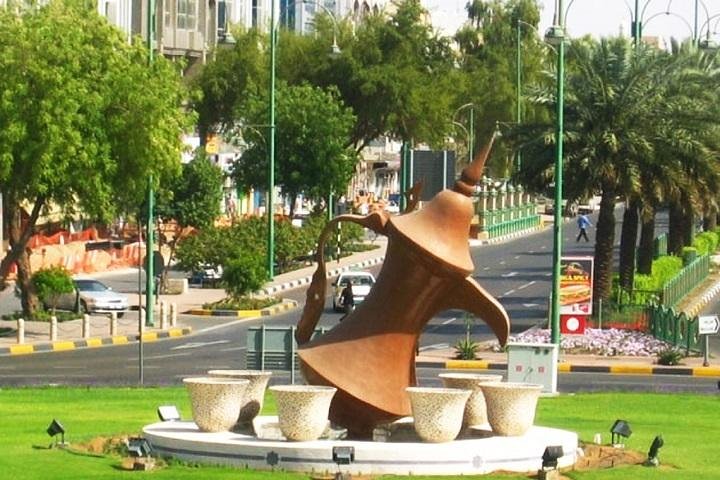 Al Ain City Tour from Dubai (Kids friendly) - Image 3