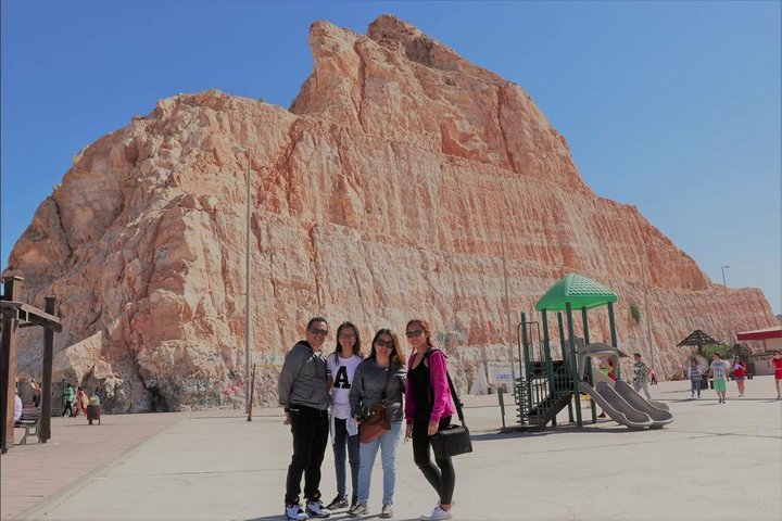 Al Ain City Tour from Dubai (Outdoor Activities ) - Image 5