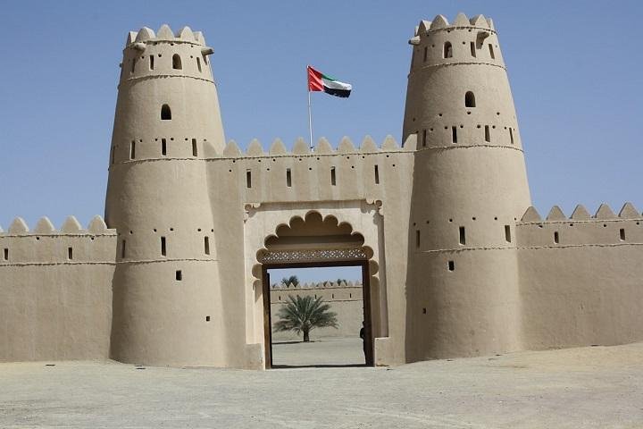 Al Ain City Tour from Dubai (Shore Excursions ) - Image 2