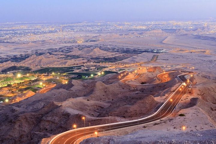 Al Ain City Tour from Dubai (Shore Excursions ) - Image 4
