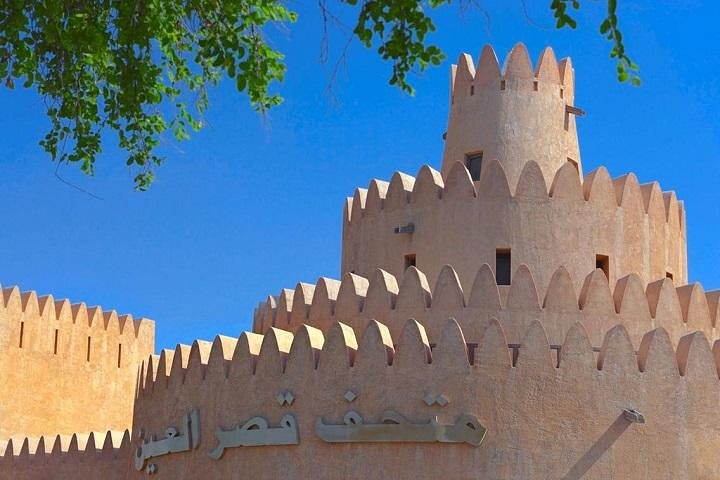 Al Ain City Tour from Dubai (Shore Excursions ) - Image 3