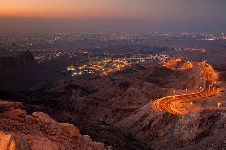 Al Ain City Tour from Dubai (Shore Excursions ) - Image 1