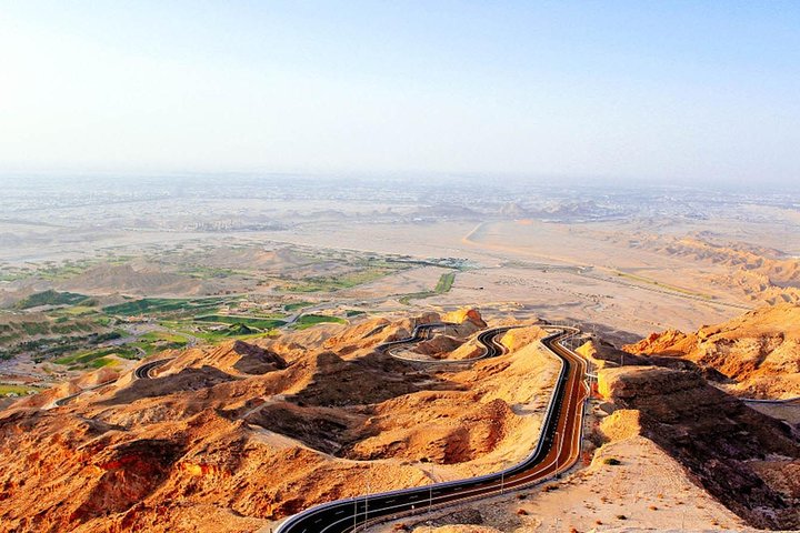 Al Ain City Tour with Lunch - Image 3