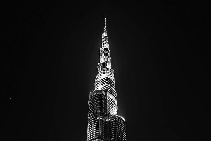All-Inclusive Desert Safari, Dubai City Tour and Along the Dhow Cruise in Marina - Image 3