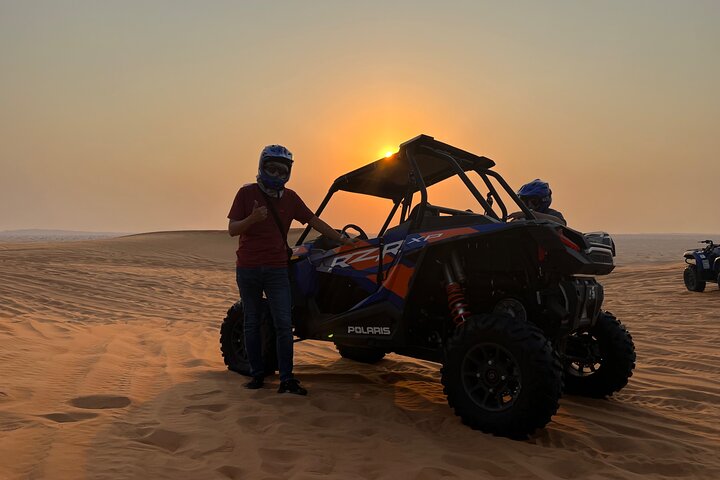 Arabian Dune Buggy Adventure - Image 4