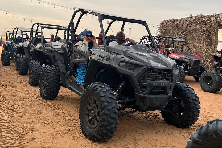 Arabian Dune Buggy Adventure - Image 2
