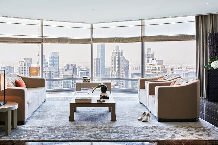 Armani's Mediterranean Culinary Delights with Transfers - Image 4