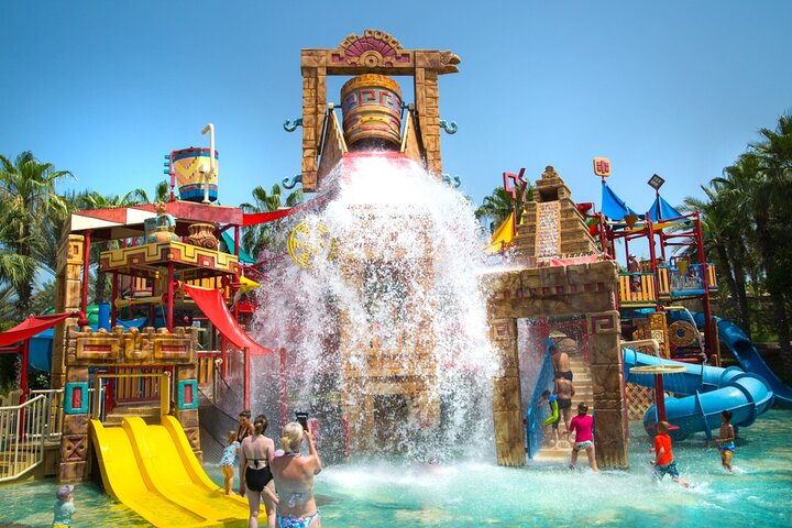 Atlantis Aquaventure Water Park with Transfer - Image 2
