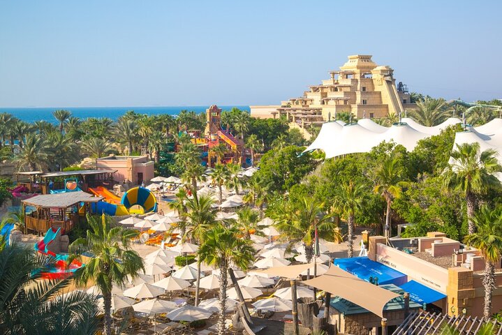 Atlantis Aquaventure Water Park with Transfer - Image 4