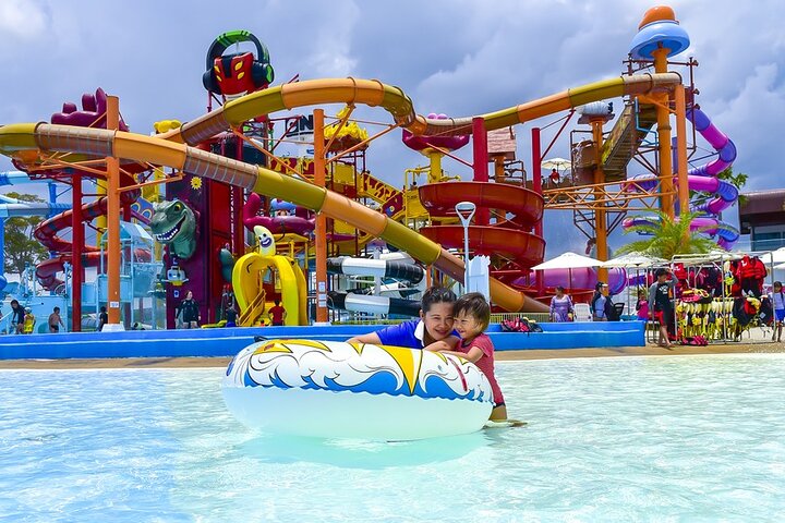 Atlantis Aquaventure Water Park with Transfer - Image 3