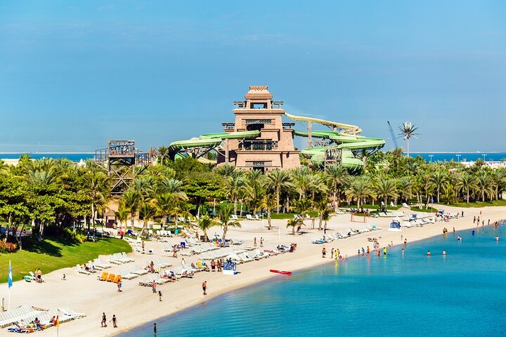 Atlantis Aquaventure Water Park with Transfer - Image 5