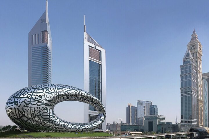 Authentic Dubai Journey Full day Dubai tour - Image 3