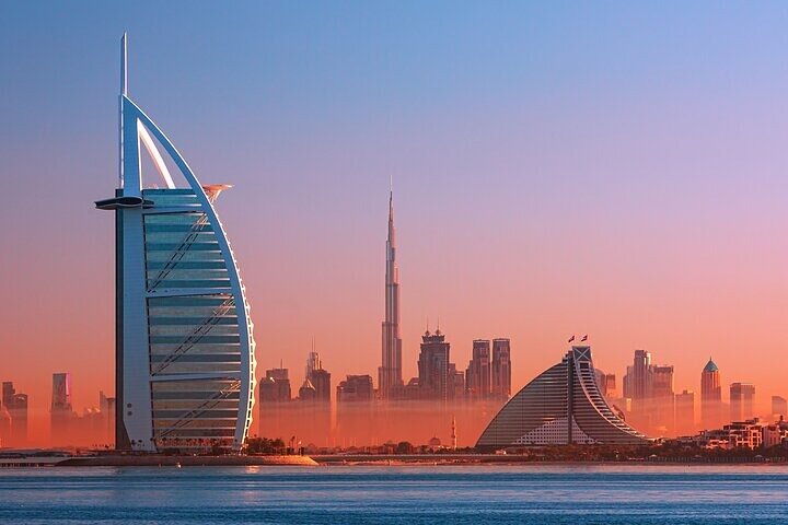 Burj Al Arab Dubai 2 Hours High Tea Experience with Transfers - Image 3