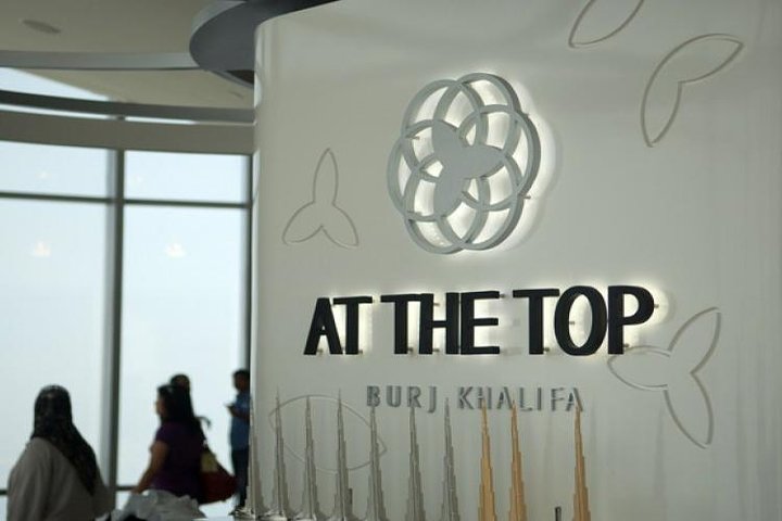 Burj Khalifa At the Top and Desert Safari Combo - Image 2