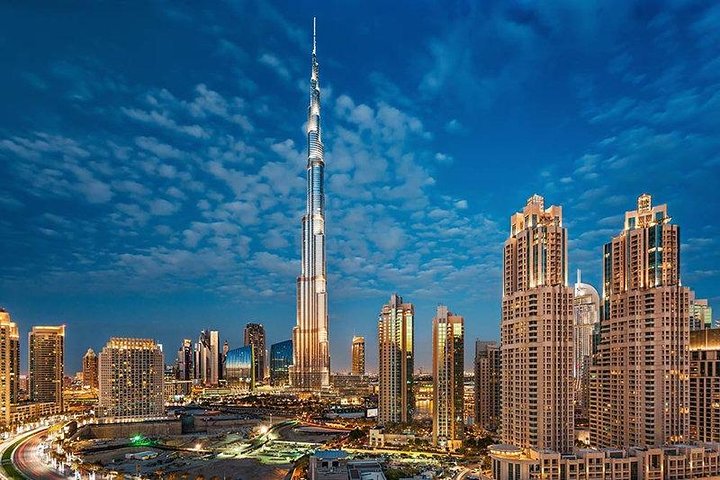 Burj Khalifa at the Top with Transfers - Standard Entry Tickets - Non Prime Time - Image 3