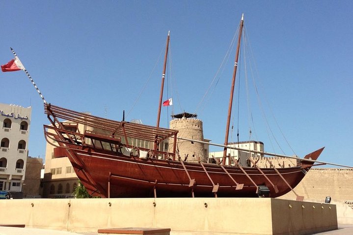 Classic Private Dubai Tour - Image 1