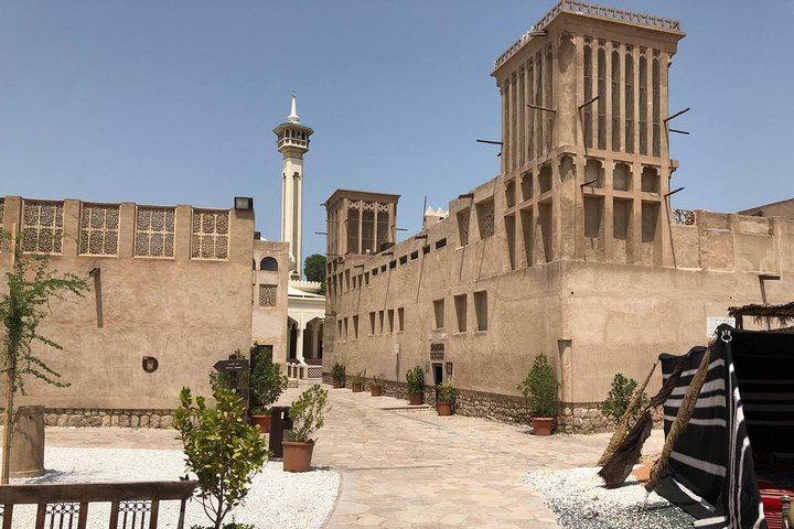 Classic Private Dubai Tour - Image 2