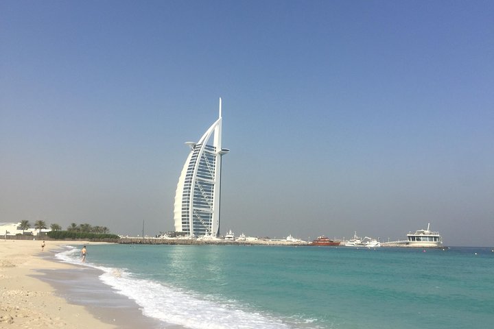 Classic Private Dubai Tour - Image 3