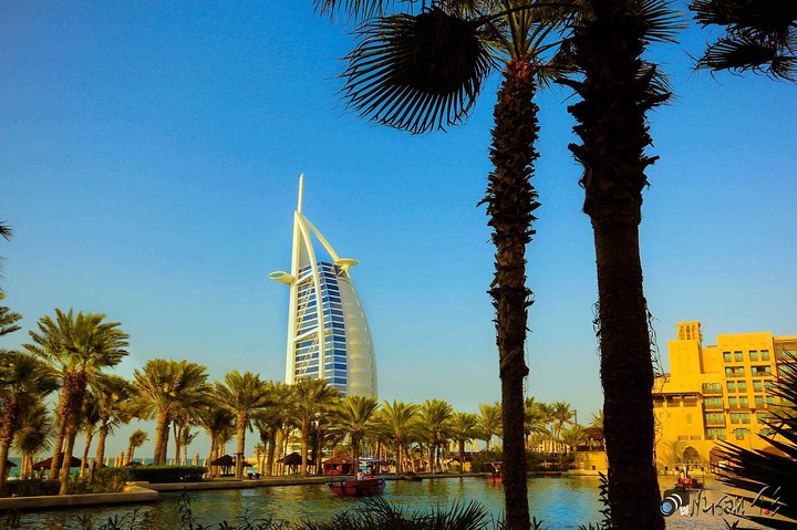 Combo: New Dubai City Tour & Burj Khalifah  - Image 2