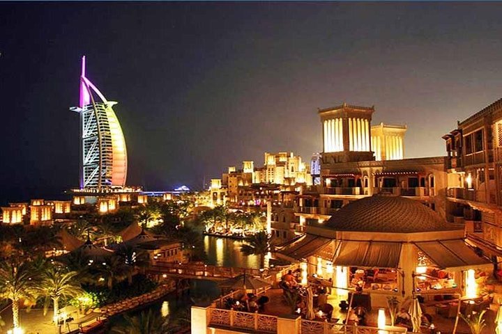 Combo: New Dubai City Tour & Burj Khalifah  - Image 5