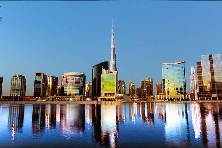 Combo: New Dubai City Tour & VIP Burj Khalifah  - Image 2